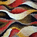 Dutch Wool Desso Carpet - 200x140cm