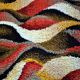 Tapis hollandais Desso en laine 200x140cm
