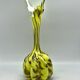 Clichy vase