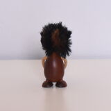 Figurine troll, denmark, 1960s