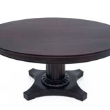 Table, Northern Europe, around 1900. After renovation.