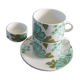 Set of cups villeroy and boch model Scarlett