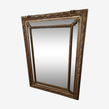 Miroir ancien 82x112cm