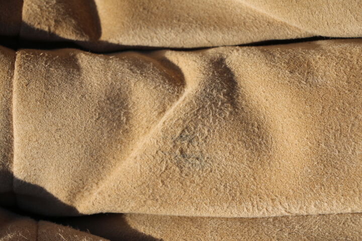 Sofa 2 seater Togo of Michel Ducaroy editor Ligne Roset