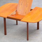 Vintage Scandinavian table 1960