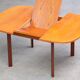 Table scandinave vintage 1960