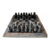 Onyx chess set