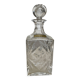 Crystal carafe Saint-Louis