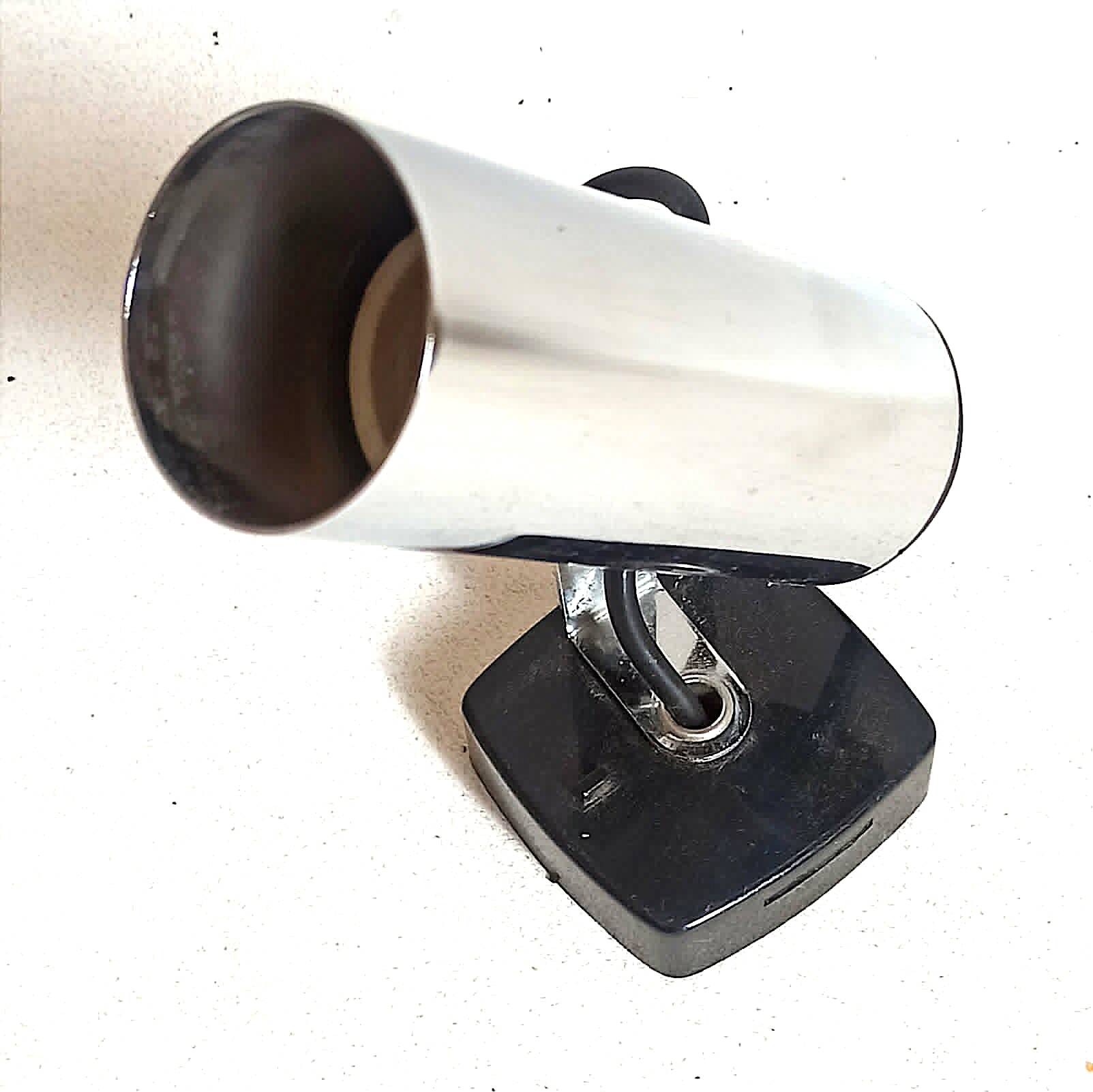 Spot orientable target high late 70s