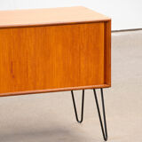 Scandinavian teak sideboard 1960