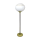 Lampadaire italien Big Bud de Luigi Massoni pour Meblo