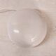 Ceiling light or globe wall lamp opaline diameter 30 cm - mid 20th century