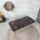 Table basse rétro