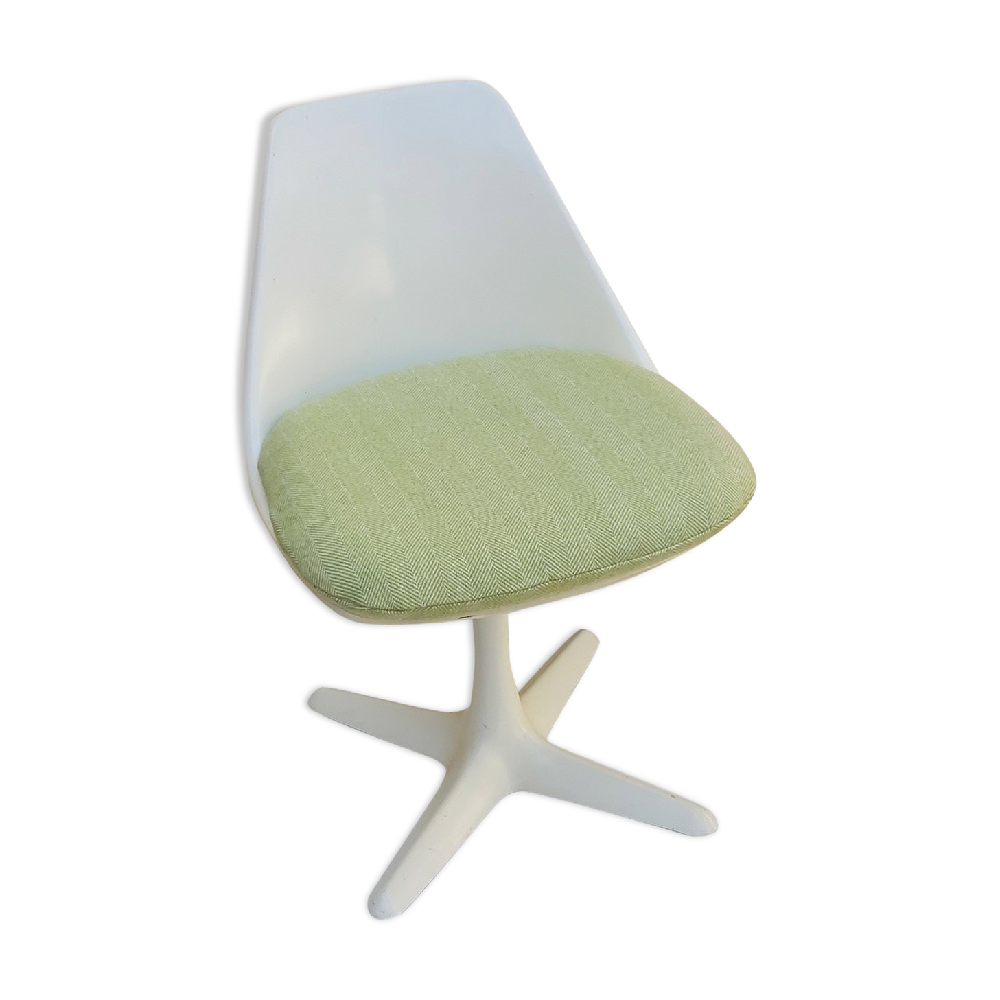 Arkana Chair No. 115 Design Maurice Burke