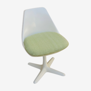 Arkana Chair No. 115 Design Maurice Burke