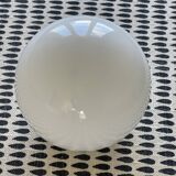 Vintage shell lamp 1960