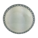 Old artisanal dish made in France Salins