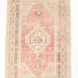 Handmade rug 231x126cm