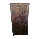 Old Moroccan gate