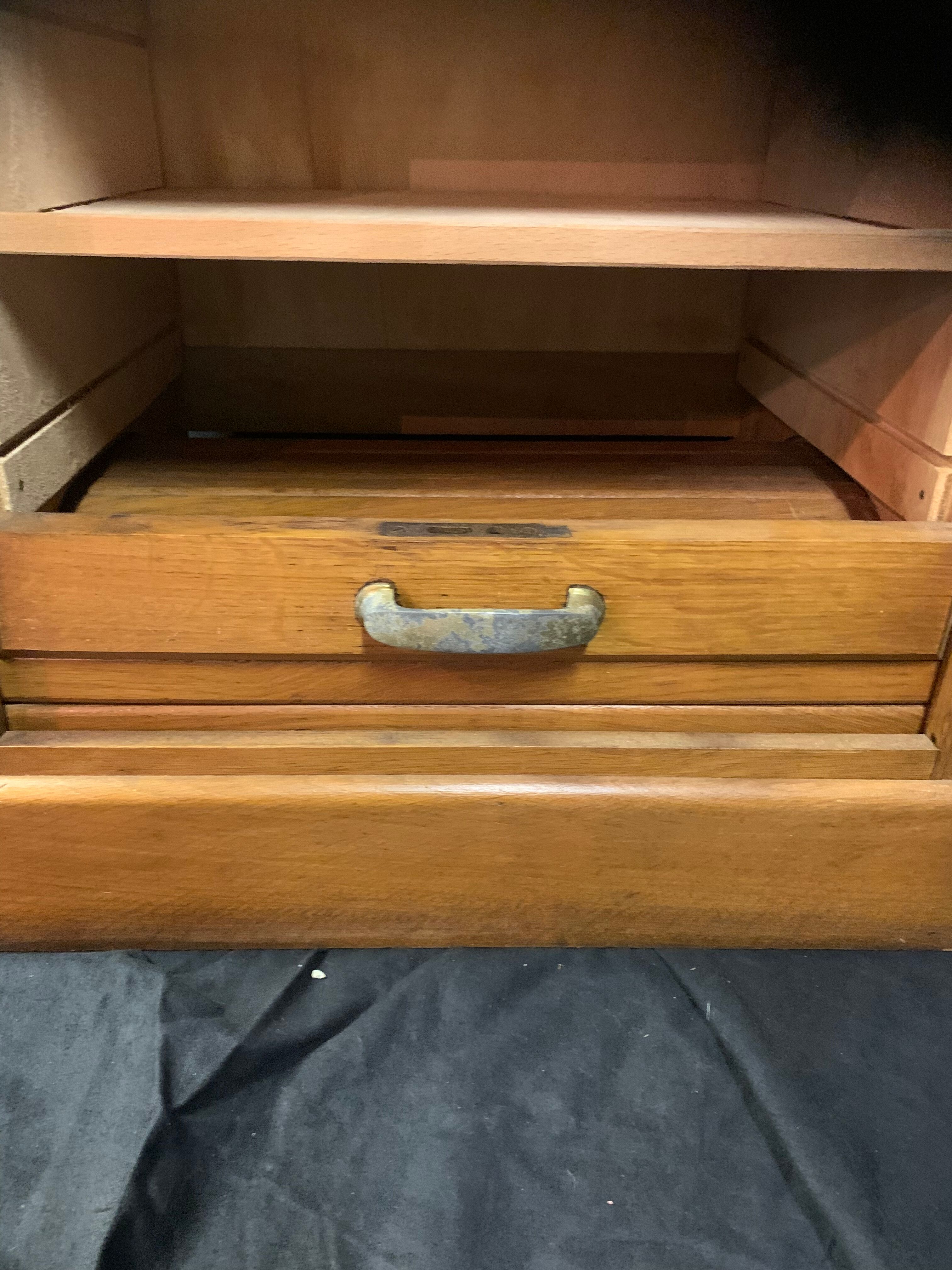 Filing cabinet