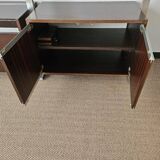 Ducaroy modular shelving unit for Ligne Roset from the 1970s