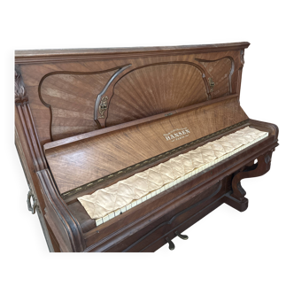 Piano Hansen