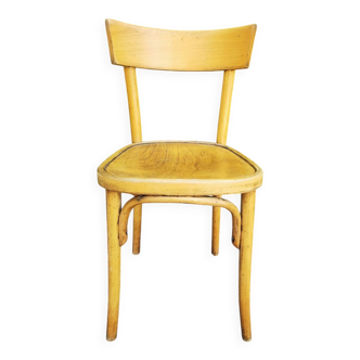 Ancienne chaise bistrot