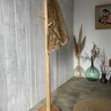 Vintage coat rack