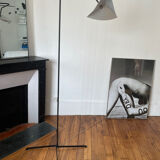 Floor lamp 1970