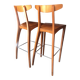 Bar stool design inspiration Thibault Desombre
