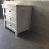 Commode