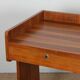 Small modernist desk, French work from the 1940s.