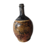 Terracotta vase