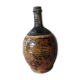 Vase en terre cuite vernisée
