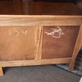 Commode de style bordelaise