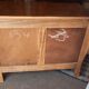 Commode de style bordelaise