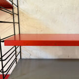 Shelf Tomado string