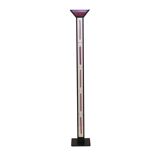 Floor lamp, Italian design, 1970s, production: Italy