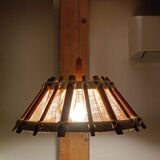 Scandinavian suspension 1990s