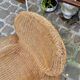 Storvig Wicker Armchair by Carl Öjerstam for Ikea, 2000s