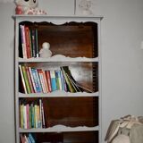 Petite bibliothèque / étagère