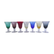 Liquor glasses
