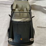 Porsche miniature car