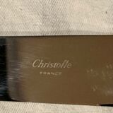 Service à découper Christofle