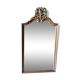 Napoleon III period mirror