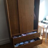 Dressing style scandinave