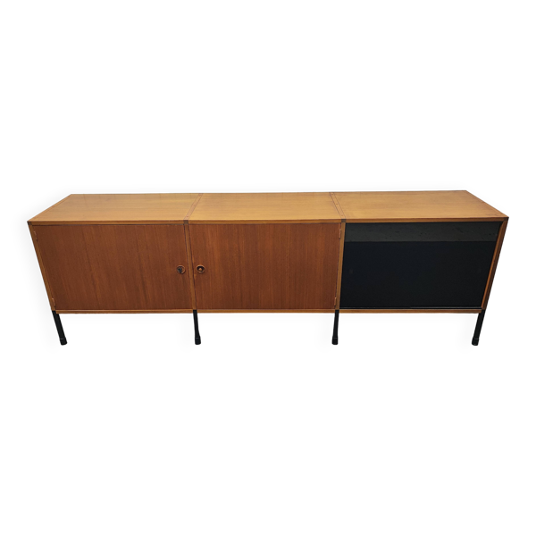 Enfilade ARP MINVIELLE