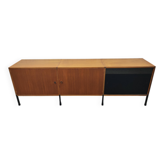 Enfilade ARP MINVIELLE