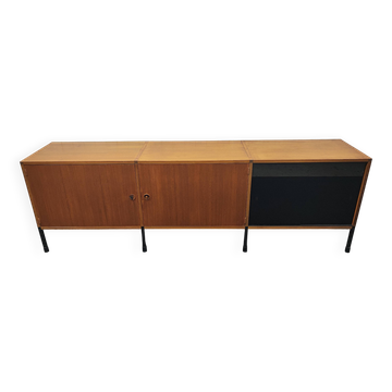 Enfilade ARP MINVIELLE
