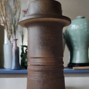 Space Age Design vintage Vase